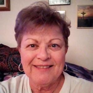 Meet your Posher, Nancy